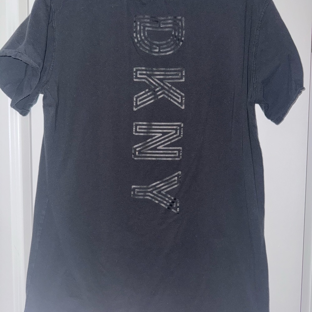 DKNY Sport Charcoal Sweatshirt